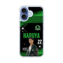スリムプロテクションケース［ D.LEAGUE - Valuence INFINITIES - HARUYA ］