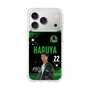 スリムプロテクションケース［ D.LEAGUE - Valuence INFINITIES - HARUYA ］