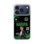 スリムプロテクションケース［ D.LEAGUE - Valuence INFINITIES - HARUYA ］