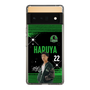 スリムプロテクションケース［ D.LEAGUE - Valuence INFINITIES - HARUYA ］