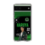 スリムプロテクションケース［ D.LEAGUE - Valuence INFINITIES - HARUYA ］