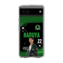 スリムプロテクションケース［ D.LEAGUE - Valuence INFINITIES - HARUYA ］