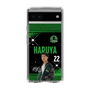 スリムプロテクションケース［ D.LEAGUE - Valuence INFINITIES - HARUYA ］