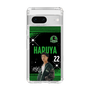 スリムプロテクションケース［ D.LEAGUE - Valuence INFINITIES - HARUYA ］