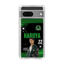 スリムプロテクションケース［ D.LEAGUE - Valuence INFINITIES - HARUYA ］