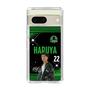 スリムプロテクションケース［ D.LEAGUE - Valuence INFINITIES - HARUYA ］