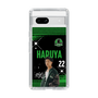 スリムプロテクションケース［ D.LEAGUE - Valuence INFINITIES - HARUYA ］