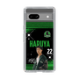 スリムプロテクションケース［ D.LEAGUE - Valuence INFINITIES - HARUYA ］