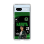 スリムプロテクションケース［ D.LEAGUE - Valuence INFINITIES - HARUYA ］