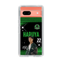 スリムプロテクションケース［ D.LEAGUE - Valuence INFINITIES - HARUYA ］