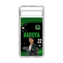 スリムプロテクションケース［ D.LEAGUE - Valuence INFINITIES - HARUYA ］