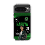 スリムプロテクションケース［ D.LEAGUE - Valuence INFINITIES - HARUYA ］