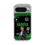 スリムプロテクションケース［ D.LEAGUE - Valuence INFINITIES - HARUYA ］
