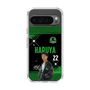 スリムプロテクションケース［ D.LEAGUE - Valuence INFINITIES - HARUYA ］