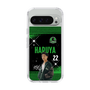スリムプロテクションケース［ D.LEAGUE - Valuence INFINITIES - HARUYA ］