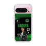 スリムプロテクションケース［ D.LEAGUE - Valuence INFINITIES - HARUYA ］