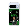 スリムプロテクションケース［ D.LEAGUE - Valuence INFINITIES - HARUYA ］