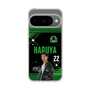 スリムプロテクションケース［ D.LEAGUE - Valuence INFINITIES - HARUYA ］
