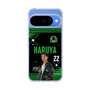 スリムプロテクションケース［ D.LEAGUE - Valuence INFINITIES - HARUYA ］
