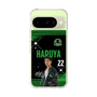 スリムプロテクションケース［ D.LEAGUE - Valuence INFINITIES - HARUYA ］