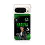 スリムプロテクションケース［ D.LEAGUE - Valuence INFINITIES - HARUYA ］