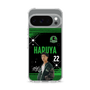 スリムプロテクションケース［ D.LEAGUE - Valuence INFINITIES - HARUYA ］