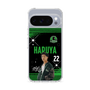 スリムプロテクションケース［ D.LEAGUE - Valuence INFINITIES - HARUYA ］