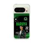 スリムプロテクションケース［ D.LEAGUE - Valuence INFINITIES - HARUYA ］