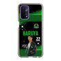 スリムプロテクションケース［ D.LEAGUE - Valuence INFINITIES - HARUYA ］