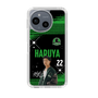 スリムプロテクションケース［ D.LEAGUE - Valuence INFINITIES - HARUYA ］