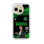 スリムプロテクションケース［ D.LEAGUE - Valuence INFINITIES - HARUYA ］