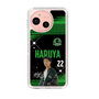 スリムプロテクションケース［ D.LEAGUE - Valuence INFINITIES - HARUYA ］
