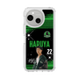 スリムプロテクションケース［ D.LEAGUE - Valuence INFINITIES - HARUYA ］