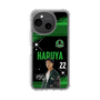 スリムプロテクションケース［ D.LEAGUE - Valuence INFINITIES - HARUYA ］