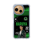 スリムプロテクションケース［ D.LEAGUE - Valuence INFINITIES - HARUYA ］