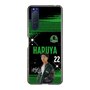 スリムプロテクションケース［ D.LEAGUE - Valuence INFINITIES - HARUYA ］