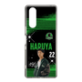 スリムプロテクションケース［ D.LEAGUE - Valuence INFINITIES - HARUYA ］