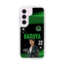 スリムプロテクションケース［ D.LEAGUE - Valuence INFINITIES - HARUYA ］