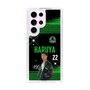 スリムプロテクションケース［ D.LEAGUE - Valuence INFINITIES - HARUYA ］