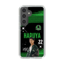 スリムプロテクションケース［ D.LEAGUE - Valuence INFINITIES - HARUYA ］