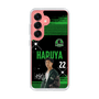 スリムプロテクションケース［ D.LEAGUE - Valuence INFINITIES - HARUYA ］