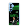 スリムプロテクションケース［ D.LEAGUE - Valuence INFINITIES - HARUYA ］