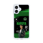 スリムプロテクションケース［ D.LEAGUE - Valuence INFINITIES - HARUYA ］