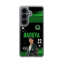 スリムプロテクションケース［ D.LEAGUE - Valuence INFINITIES - HARUYA ］