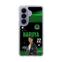 スリムプロテクションケース［ D.LEAGUE - Valuence INFINITIES - HARUYA ］