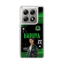スリムプロテクションケース［ D.LEAGUE - Valuence INFINITIES - HARUYA ］