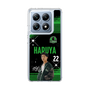 スリムプロテクションケース［ D.LEAGUE - Valuence INFINITIES - HARUYA ］
