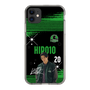 スリムプロテクションケース［ D.LEAGUE - Valuence INFINITIES - HIRO10 ］