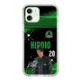 スリムプロテクションケース［ D.LEAGUE - Valuence INFINITIES - HIRO10 ］