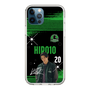 スリムプロテクションケース［ D.LEAGUE - Valuence INFINITIES - HIRO10 ］